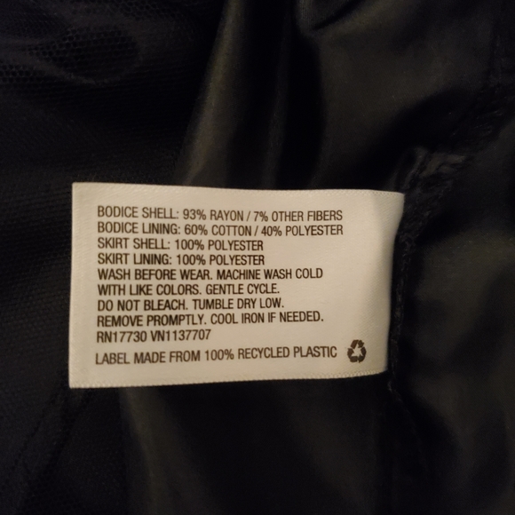 4t Cherokee dress - Picture 6 of 6